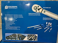 Moment sleutelset, stahlgruppe, 32pc, 2026 - afbeelding 7 van  10