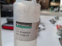 Momentschroevendraaier stahlwille, 51460012 - afbeelding 4 van  4
