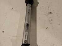 Momentsleutel ½" 10-100nm, gedore, torcofix-k ½", 2012 - afbeelding 2 van  6
