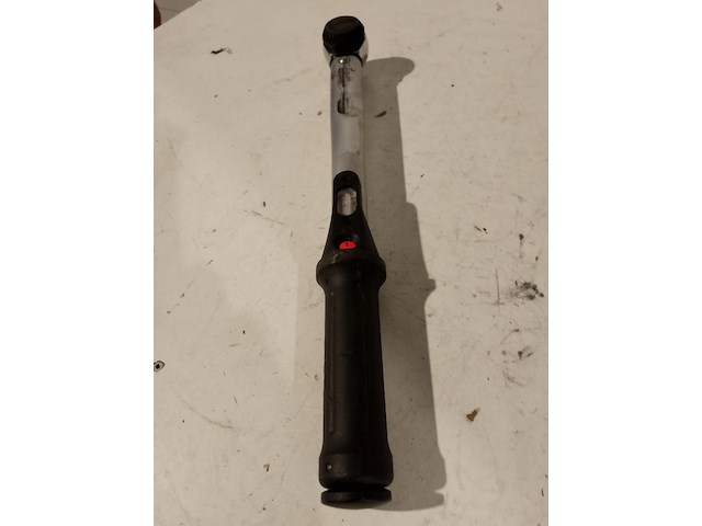 Momentsleutel ½" 10-100nm, gedore, torcofix-k ½", 2012 - afbeelding 3 van  6