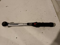 Momentsleutel ½" 10-100nm, gedore, torcofix-k ½", 2012 - afbeelding 3 van  5