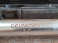 Momentsleutel 1/2" deltach, 440120 - afbeelding 2 van  5