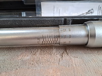 Momentsleutel 1/2" deltach, 440120 - afbeelding 4 van  5