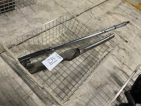 Momentsleutel (2x) - afbeelding 1 van  3