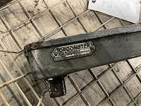 Momentsleutel (2x) - afbeelding 2 van  3