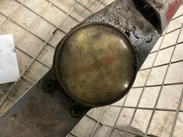 Momentsleutel (2x) - afbeelding 3 van  3