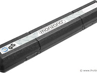 Momentsleutel 4-delig - afbeelding 2 van  8