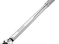 Momentsleutel 4-delig - afbeelding 3 van  8