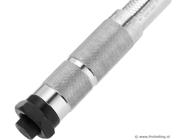 Momentsleutel 4-delig - afbeelding 6 van  8