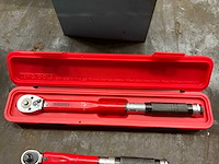 Momentsleutel (5x) - afbeelding 4 van  7