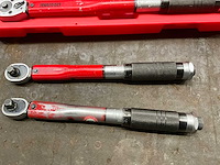 Momentsleutel (5x) - afbeelding 5 van  7