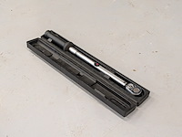 Momentsleutel hazet, 6122-1 ct - afbeelding 1 van  5