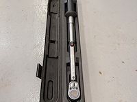 Momentsleutel hazet, 6122-1 ct - afbeelding 2 van  5