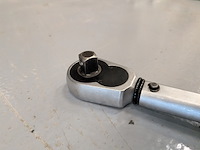 Momentsleutel hazet, 6122-1 ct - afbeelding 3 van  5