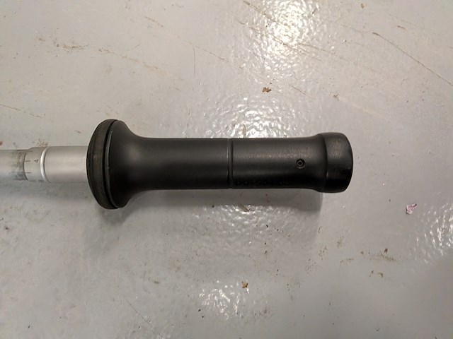 Momentsleutel hazet, 6122-1 ct - afbeelding 4 van  5