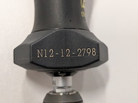 Momentsleutel met schroevendraaier t.b.v. bitjes hazet, 5108-2 ct - afbeelding 10 van  10