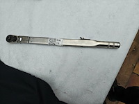 Momentsleutel, snap-on, 6245 - afbeelding 1 van  3