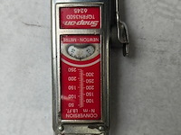 Momentsleutel, snap-on, 6245 - afbeelding 3 van  3