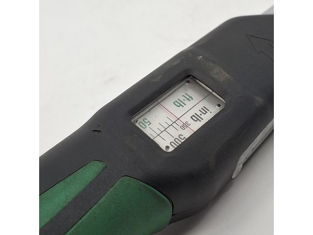 Momentsleutel stahlwille, 730na/20 - afbeelding 5 van  8