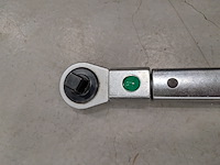 Momentsleutel stahlwille, manoskop 730d/40 - afbeelding 4 van  6