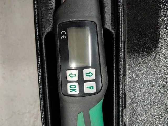 Momentsleutel stahlwille, manoskop 730d/40 - afbeelding 6 van  6