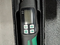 Momentsleutel stahlwille, manoskop 730d/40 - afbeelding 6 van  6