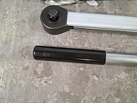 Momentsleutel, stahlwille - afbeelding 3 van  5
