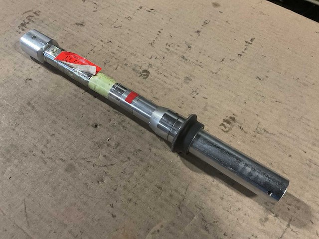 Momentsleutel - afbeelding 4 van  4