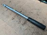 Momentsleutel - afbeelding 3 van  3