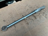 Momentsleutel - afbeelding 3 van  3