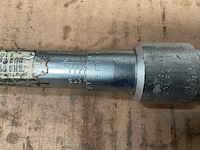 Momentsleutel - afbeelding 2 van  3