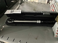 Momentsleutel - afbeelding 1 van  2