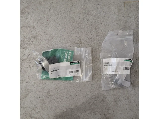 Momentsleuteltester, stalwille, sensortorc 7750 / 7707-3w - afbeelding 3 van  12