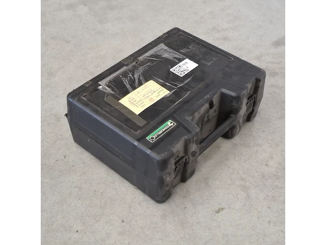 Momentsleuteltester, stalwille, sensortorc 7750 / 7707-3w - afbeelding 4 van  12