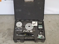 Momentsleuteltester, stalwille, sensortorc 7750 / 7707-3w