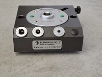 Momentsleuteltester, stalwille, sensortorc 7750 / 7707-3w - afbeelding 7 van  12