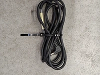 Momentsleuteltester, stalwille, sensortorc 7750 / 7707-3w - afbeelding 9 van  12