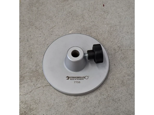 Momentsleuteltester, stalwille, sensortorc 7750 / 7707-3w - afbeelding 11 van  12