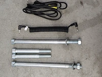 Momentsleuteltester, stalwille, sensortorc 7750 / 7707-3w - afbeelding 12 van  12