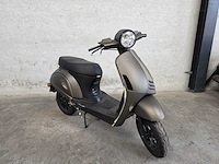 Momo - bromscooter - mito - 4t 45km uitvoering frp11v - afbeelding 3 van  7