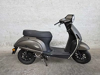 Momo - bromscooter - mito - 4t 45km uitvoering frp11v - afbeelding 2 van  7