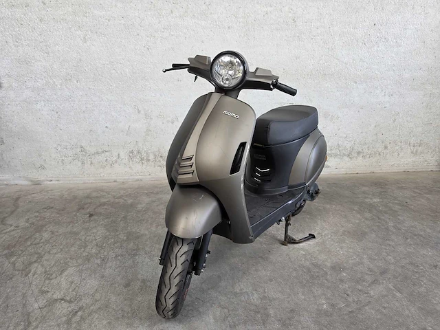 Momo - bromscooter - mito - 4t 45km uitvoering frp11v - afbeelding 3 van  7