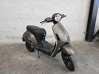 Momo - bromscooter - mito - 4t 45km uitvoering frp11v - afbeelding 4 van  7