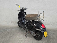Momo - bromscooter - morino - 4t 45km uitvoering dvt32n - afbeelding 5 van  7