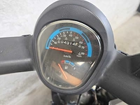 Momo - bromscooter - morino - 4t 45km uitvoering dvt32n - afbeelding 7 van  7