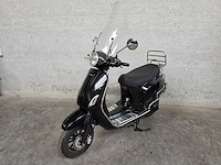 Momo - snorscooter - morino - 4t 25km uitvoering dsv61t - afbeelding 3 van  7