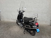 Momo - snorscooter - morino - 4t 25km uitvoering dsv61t - afbeelding 6 van  7