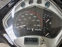 Momo - snorscooter - morino - 4t 25km uitvoering dsv61t - afbeelding 7 van  7