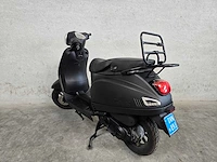 Momo - snorscooter - morino - 4t 25km uitvoering dvn89j - afbeelding 5 van  7