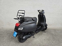 Momo - snorscooter - morino - 4t 25km uitvoering dvn89j - afbeelding 6 van  7